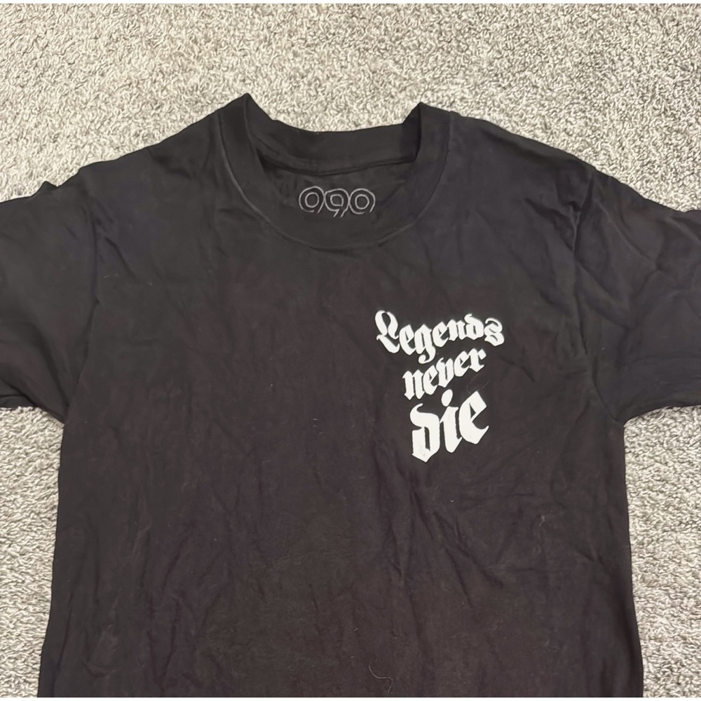 T shirt